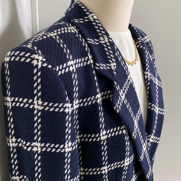 Liz Claiborne blazer - Picture 3 of 15